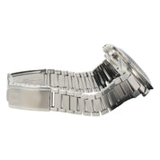 Omega Speedmaster 321 Steel Black Dial 42mm Manual Wind Mens Watch 105.003