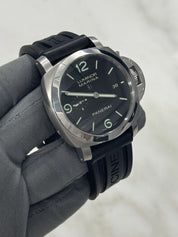 Panerai Luminor Marina 1950 Steel 44mm Automatic Men’s Watch PAM00312