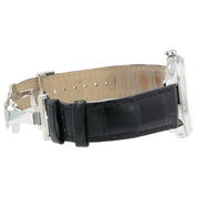 MontBlanc Heritage Spirit Silver Dial Stainless Steel 40mm Automatic Mens 112534