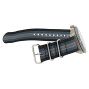 Tudor Pelagos FXD Blue Dial Titanium 42mm Automatic Movement Mens Watch 25707B