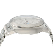Panerai Luminor Marina Brushed Silver Dial Steel 44mm Automatic Men’s PAM00978