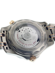 Omega Seamaster Diver 300M Edition Automatic 42mm Watch 210.60.42.20.99.001