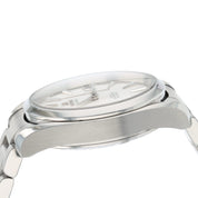 Omega Seamaster White Dial Stainless 39mm Automatic Men’s 231.10.39.21.02.001