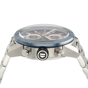 Tag Heuer Calibre Skeleton Dial Stainless Steel 43mm Automatic Men’s CAR201T-0