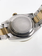 Tudor Black Bay S&G Heritage 41mm Automatic Men’s Watch 79733N - Box/Papers