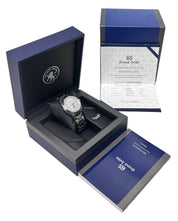 Grand Seiko White Birch Stainless Steel SLGH005