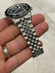 2026 Tudor Black Bay Monochrome Steel Black 41mm Auto Men's Watch 7941A1A0NU