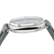 Panerai Radiomir Stainless Steel Black Dial 45mm Automatic Mens Watch PAM00242