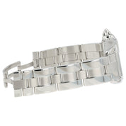 Cartier Roadster Silver Dial Stainless Steel 38mm Automatic Men’s Watch W62025V3