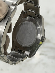 2023 Tudor Black Bay 54 Stainless Black 37mm Automatic Mens Watch 79000N