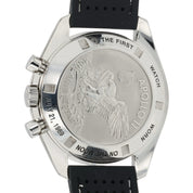 Omega Speedmaster Moonwatch Apollo II Steel Manual 42mm 311.30.42.30.01.002