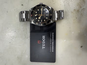 2023 Tudor Black Bay 58 Men's Watch 79030N 39mm Automatic - Box and Papers