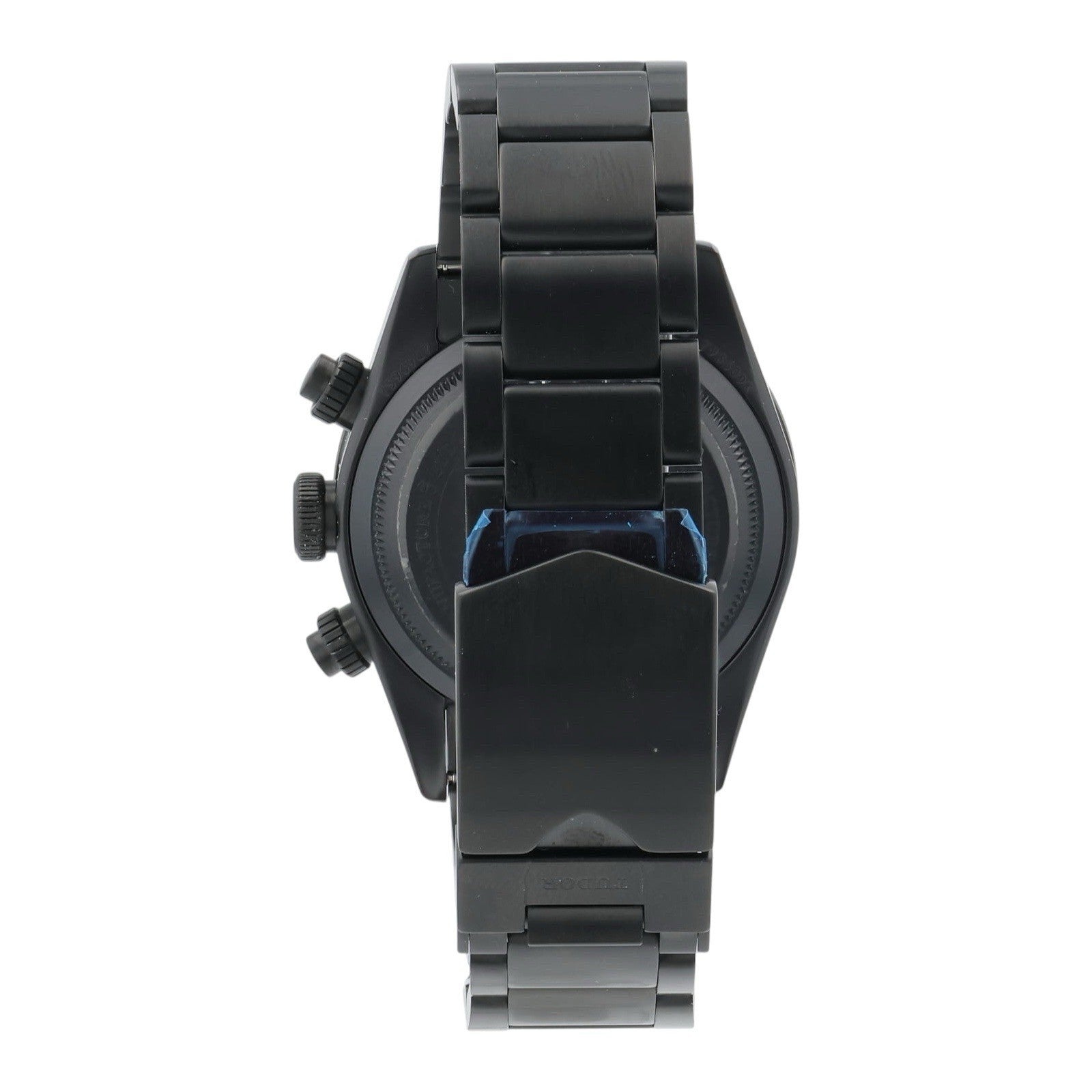 Tudor Black Bay Dark Stainless Steel Black Dial 41mm Automatic Men’s 79360DK