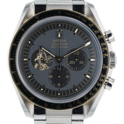 Omega Speedmaster Gold & Steel Grey Dial 42mm Manual Wind 310.20.42.50.01.001