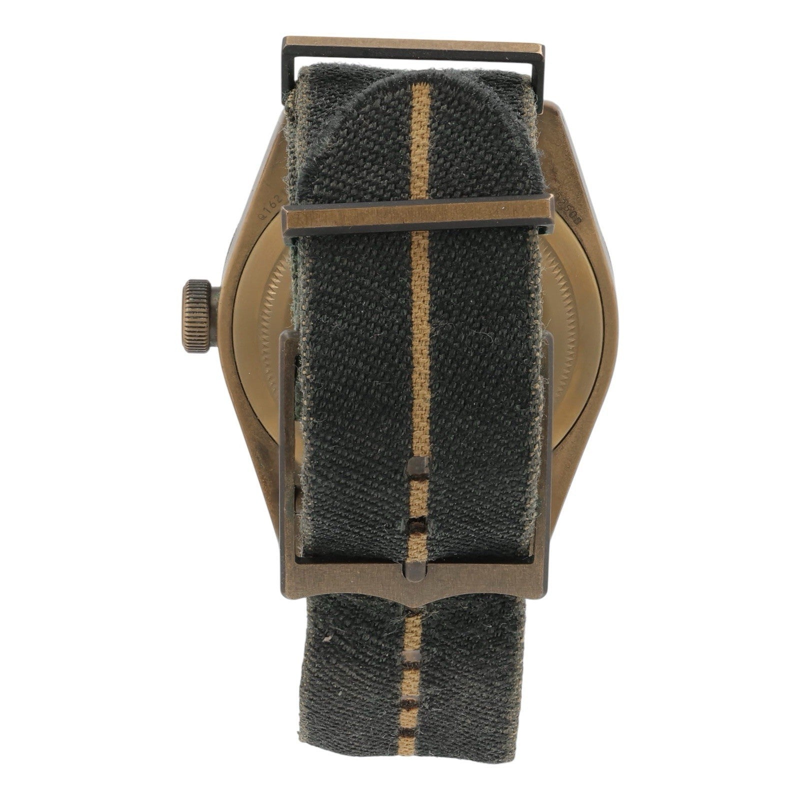 Tudor Black Bay Bronze Grey Dial 43mm Automatic Movement Men’s Watch 79250BA
