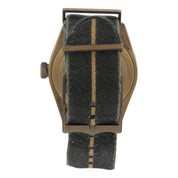 Tudor Black Bay Bronze Grey Dial 43mm Automatic Movement Men’s Watch 79250BA