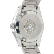Grand Seiko Heritage Hanami Pink Dial Steel 36mm Manual Wind Men’s Watch SBGW313