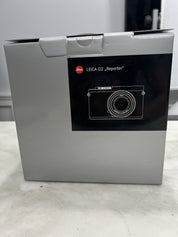 Leica Q2 "Reporter" 47.3MP Compact Dark Green Digital Camera