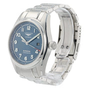 Longines Spirit Prestige Blue Dial Steel 40mm Automatic Men’s Watch L3.810.4