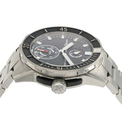 Ulysse Nardin Diver Black Dial Titanium 44mm Automatic Movement Men’s 1183-170