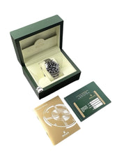 Rolex Submariner Black Dial Stainless Steel 40mm Automatic Men’s Watch 116610LN