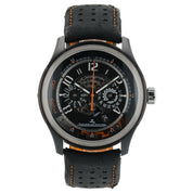 JLC Amvox Black Dial Titanium 44mm Automatic Movement Men’s Watch Q192T400
