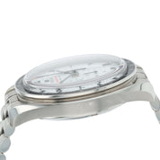Omega Speedmaster Steel White Dial 42mm Manual Wind Mens 310.30.42.50.04.001
