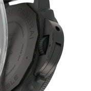 Panerai Submersible Carbon Black Dial 47mm Automatic Movement Mens PAM01616