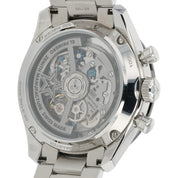 Zenith Chronomaster Steel White Dial 41mm Automatic Mens 03.3102.3600/02.M3100