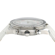 Omega Speedmaster Mother of Pearl Dial Steel 39mm Automatic Watch 3834.74.34