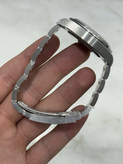 2023 Tudor Ranger 39mm Stainless Steel 79950 Black Dial Automatic Men's Watch