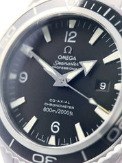 Omega Seamaster Stainless Steel 200.50.00