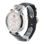 NEW 2025 Bovet Sportster Saguaro MOP Dial 46mm Auto Men's Watch SP0488