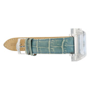 Corum Trapeze Mother of Pearl Dial Steel 35x40mm Quartz Ladies Watch 106.405.47