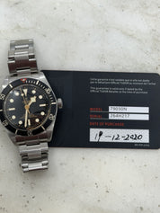 2020 Tudor Black Bay 58 Men's Watch 79030N 39mm Automatic Watch - Box and Papers