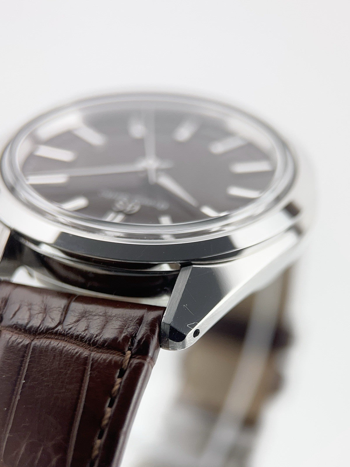 Grand Seiko Heritage Collection "Tsuji" SBGW293