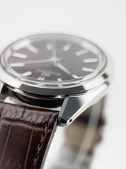 Grand Seiko Heritage Collection "Tsuji" SBGW293