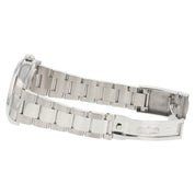 Rolex Datejust II Stainless Steel Silver Dial 41mm Automatic Mens Watch 116300