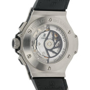 Hublot Big Bang Aero Skeleton Dial Stainless Steel 44mm Automatic 311.SM.1170.GR