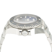 2026 Rolex Deepsea James Cameron Blue Dial Stainless Steel 44mm Auto Mens 136660