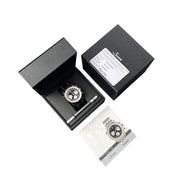 Sinn 903 St B E II Navigation Black Dial Stainless Steel 41mm Automatic Mens 903