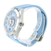 Omega Seamaster Worldtimer Summer Blue Dial 43mm Automatic 220.10.43.22.03.002