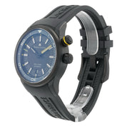 Maurice Lacroix Pontos Black Dial Stainless Steel 42mm Automatic Men’s PT6248