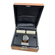 Panerai Luminor 1950 Black Dial Stainless Steel 47mm Manual Wind Men’s PAM00127