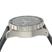 Marathon CSAR Black Dial Stainless Steel 46mm Automatic Men’s 6645-01-544-0408