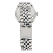 Rolex Datejust Stainless Steel Grey Dial 36mm Automatic Men’s Watch 1603