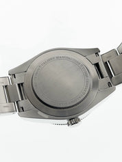 NEW 6/2026 Tudor Black Bay GMT Black Dial 39mm Automatic Mens Watch 7939G1A0NRU