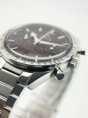 Omega Speedmaster '57 Stainless Manual Winding Mens Watch 332.10.41.51.11.001