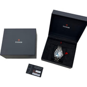 NEW 2025 Tudor Pelagos Ultra Black Dial Titanium 43mm Automatic Men’s 2543C1A7NU