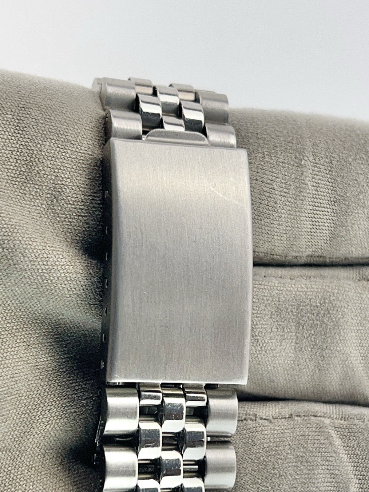 Bucherer Chronograph 9803